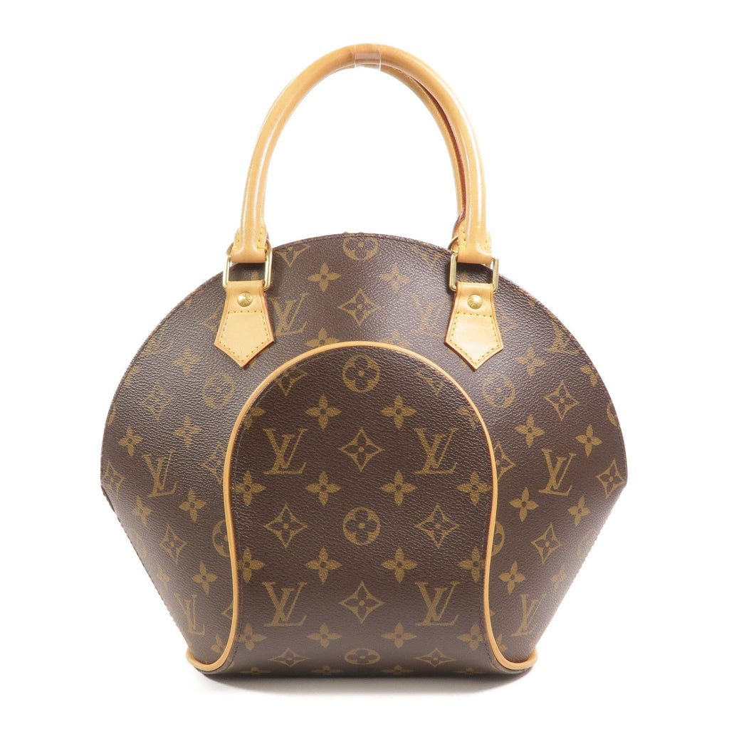 Louis Vuitton Ellipse MM · Monogram