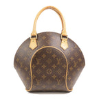 Louis Vuitton Ellipse MM · Monogram