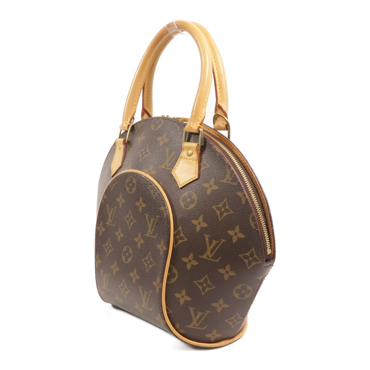 Louis Vuitton Ellipse MM · Monogram