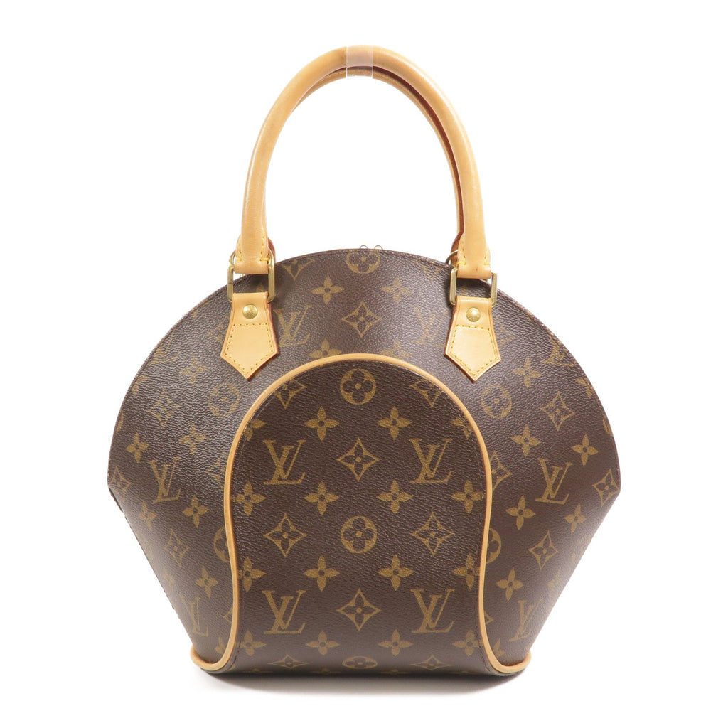 Louis Vuitton Ellipse MM · Monogram