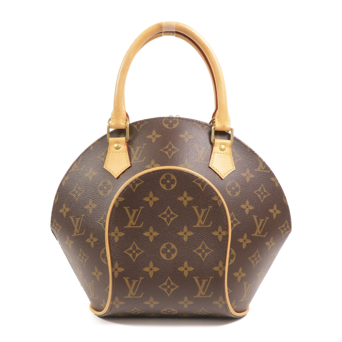 Louis Vuitton Ellipse MM · Monogram