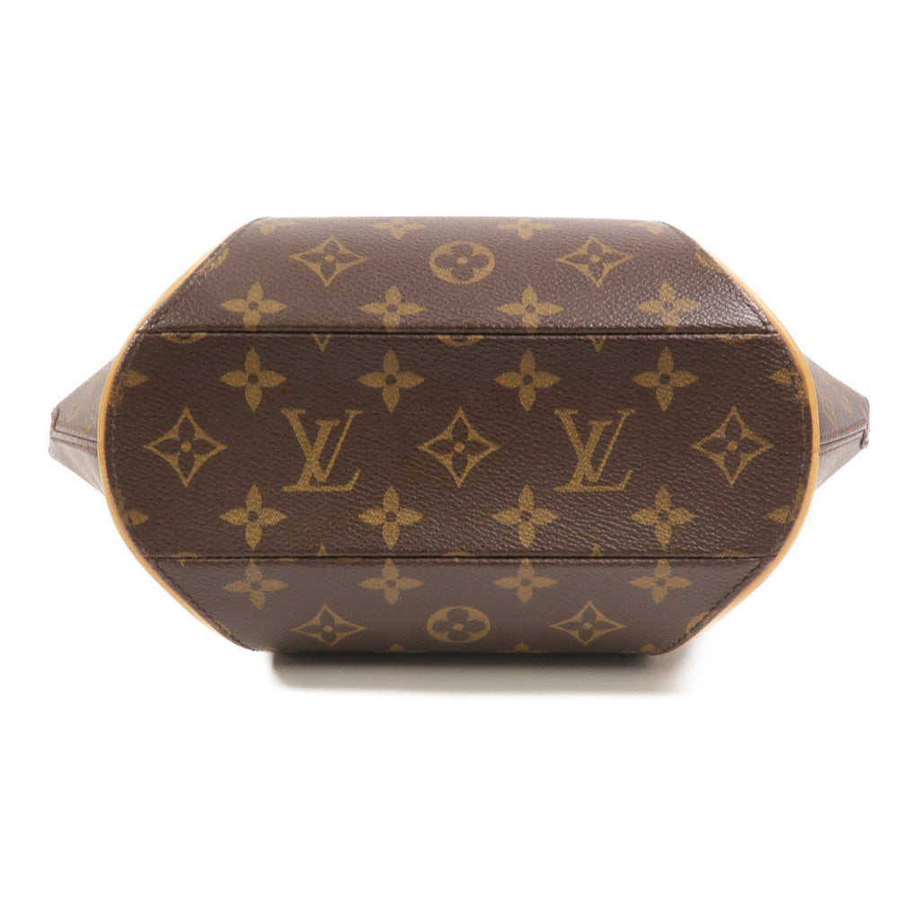 Louis Vuitton Ellipse MM · Monogram