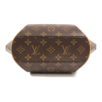 Louis Vuitton Ellipse MM · Monogram