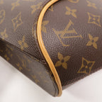 Louis Vuitton Ellipse MM · Monogram