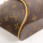Louis Vuitton Ellipse MM · Monogram