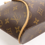 Louis Vuitton Ellipse MM · Monogram