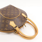 Louis Vuitton Ellipse MM · Monogram