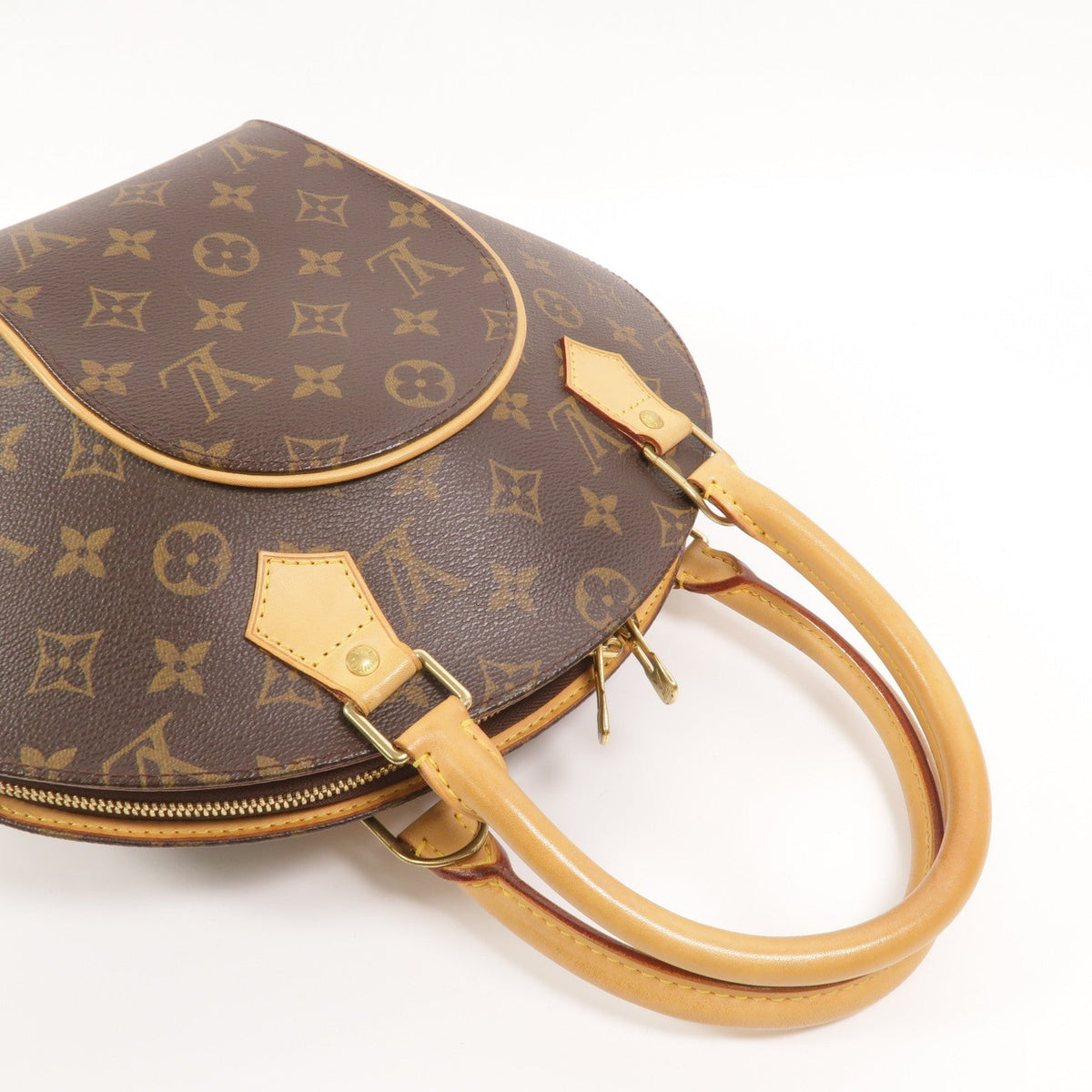 Louis Vuitton Ellipse MM · Monogram