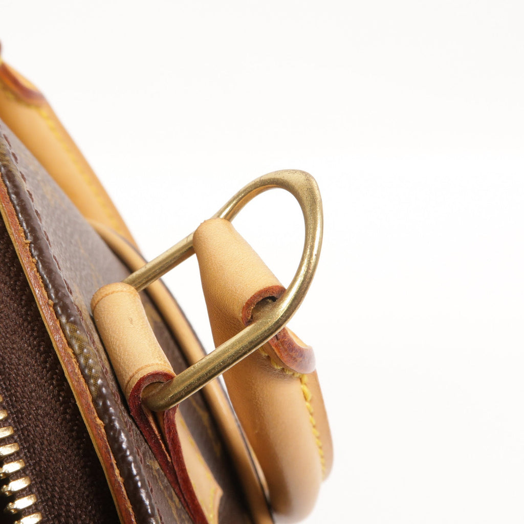 Louis Vuitton Ellipse MM · Monogram