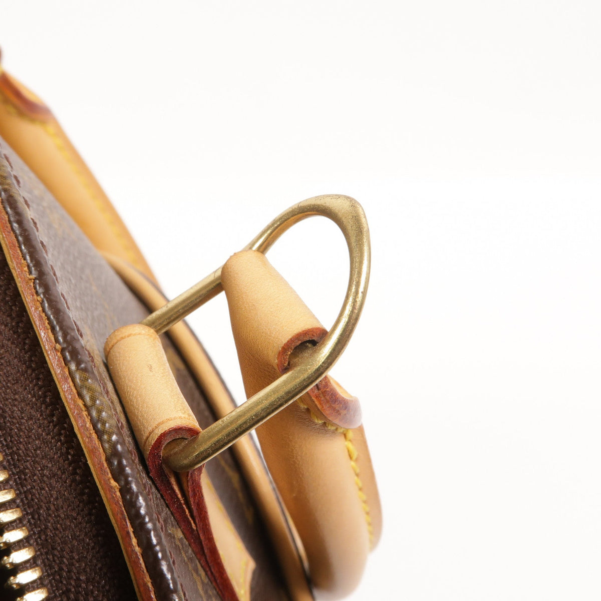 Louis Vuitton Ellipse MM · Monogram