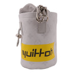 Louis Vuitton Chalk Nano · Monogram