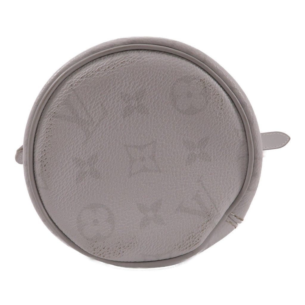 Louis Vuitton Chalk Nano · Monogram
