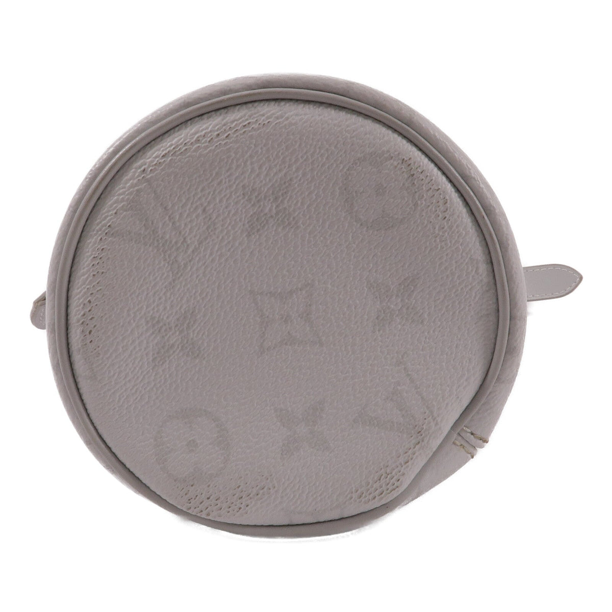 Louis Vuitton Chalk Nano · Monogram