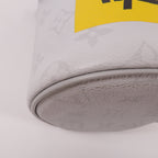 Louis Vuitton Chalk Nano · Monogram