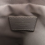 Louis Vuitton Chalk Nano · Monogram