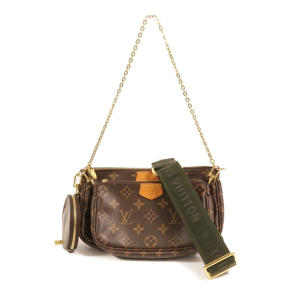 Louis Vuitton Multi Pochette Accessoires