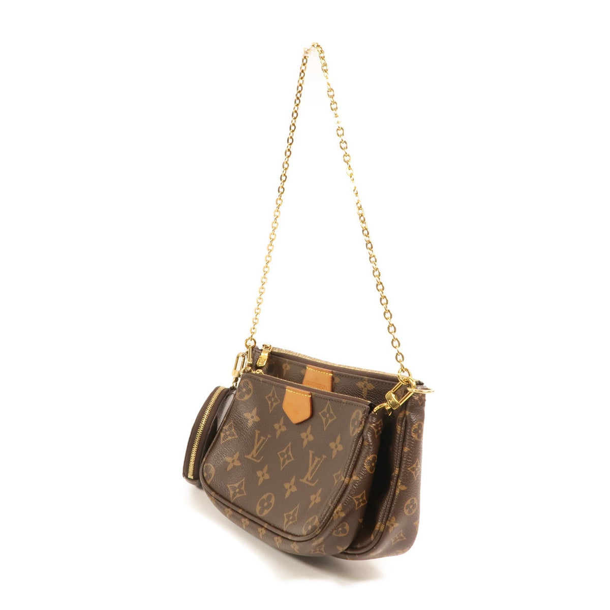 Louis Vuitton Multi Pochette Accessoires