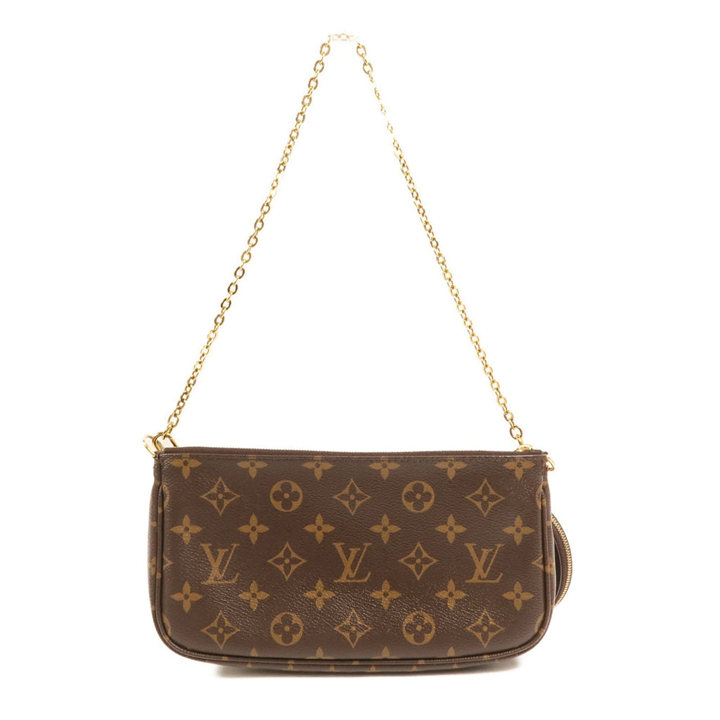Louis Vuitton Multi Pochette Accessoires