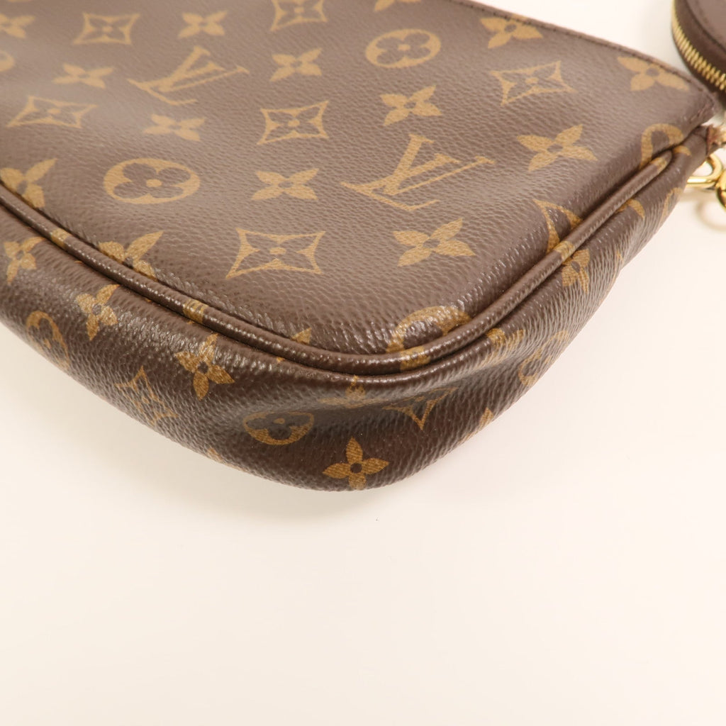 Louis Vuitton Multi Pochette Accessoires