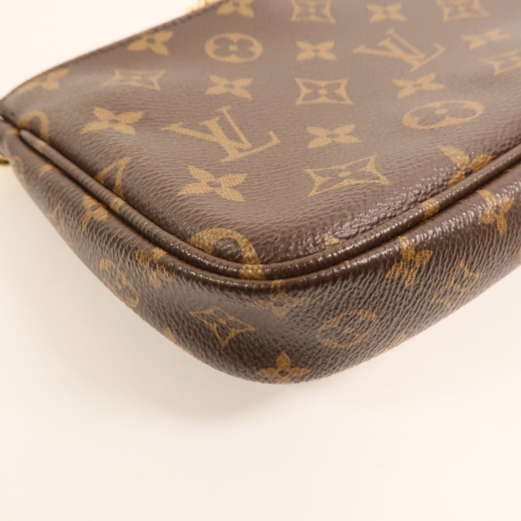 Louis Vuitton Multi Pochette Accessoires