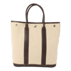 Hermès · Garden File · Tote