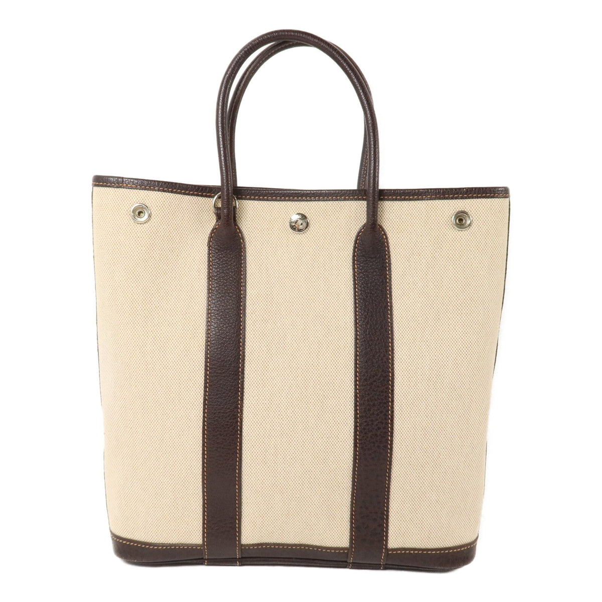 Hermès · Garden File · Tote