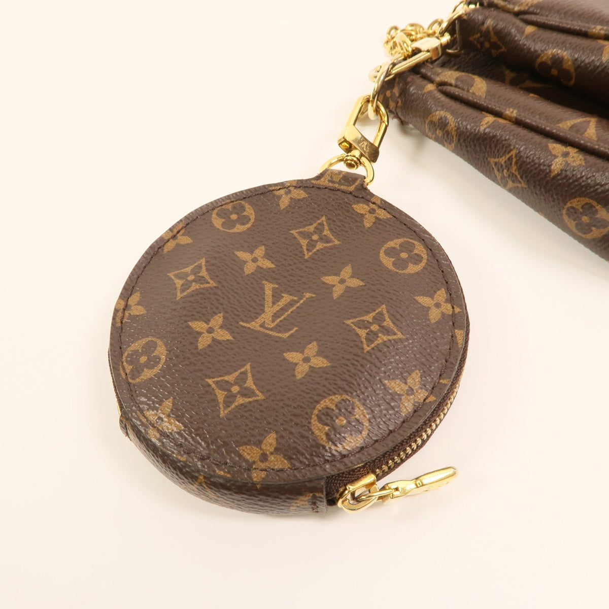Louis Vuitton Multi Pochette Accessoires