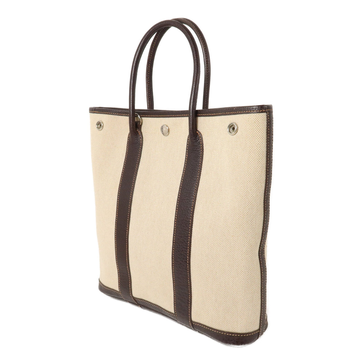 Hermès · Garden File · Tote