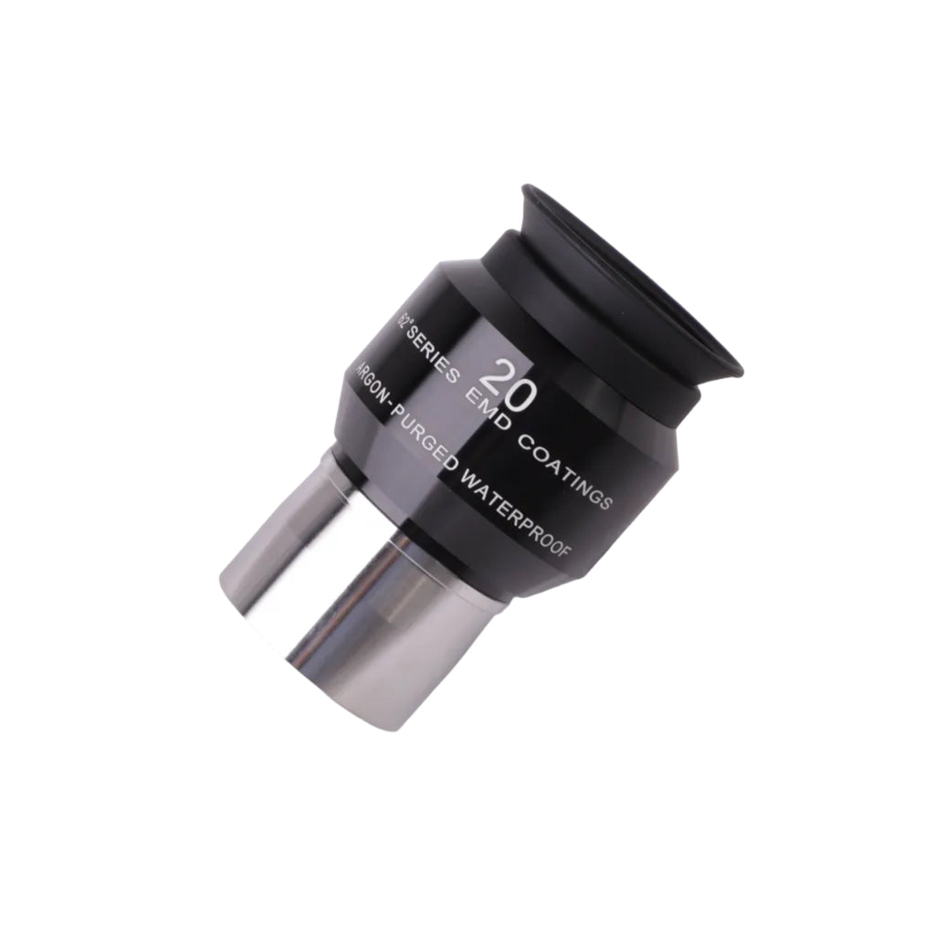 62° Series 20mm Waterproof Eyepiece