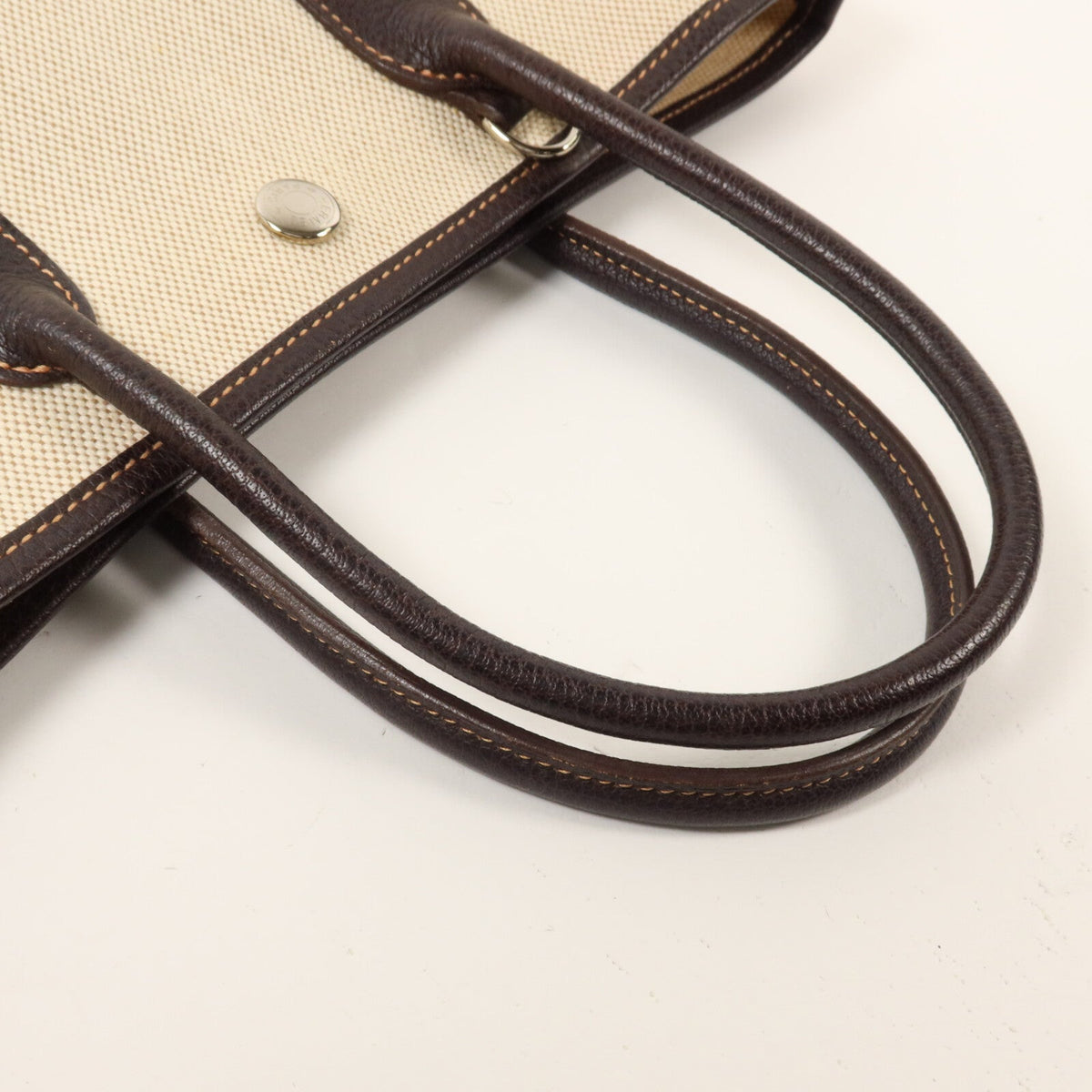 Hermès · Garden File · Tote