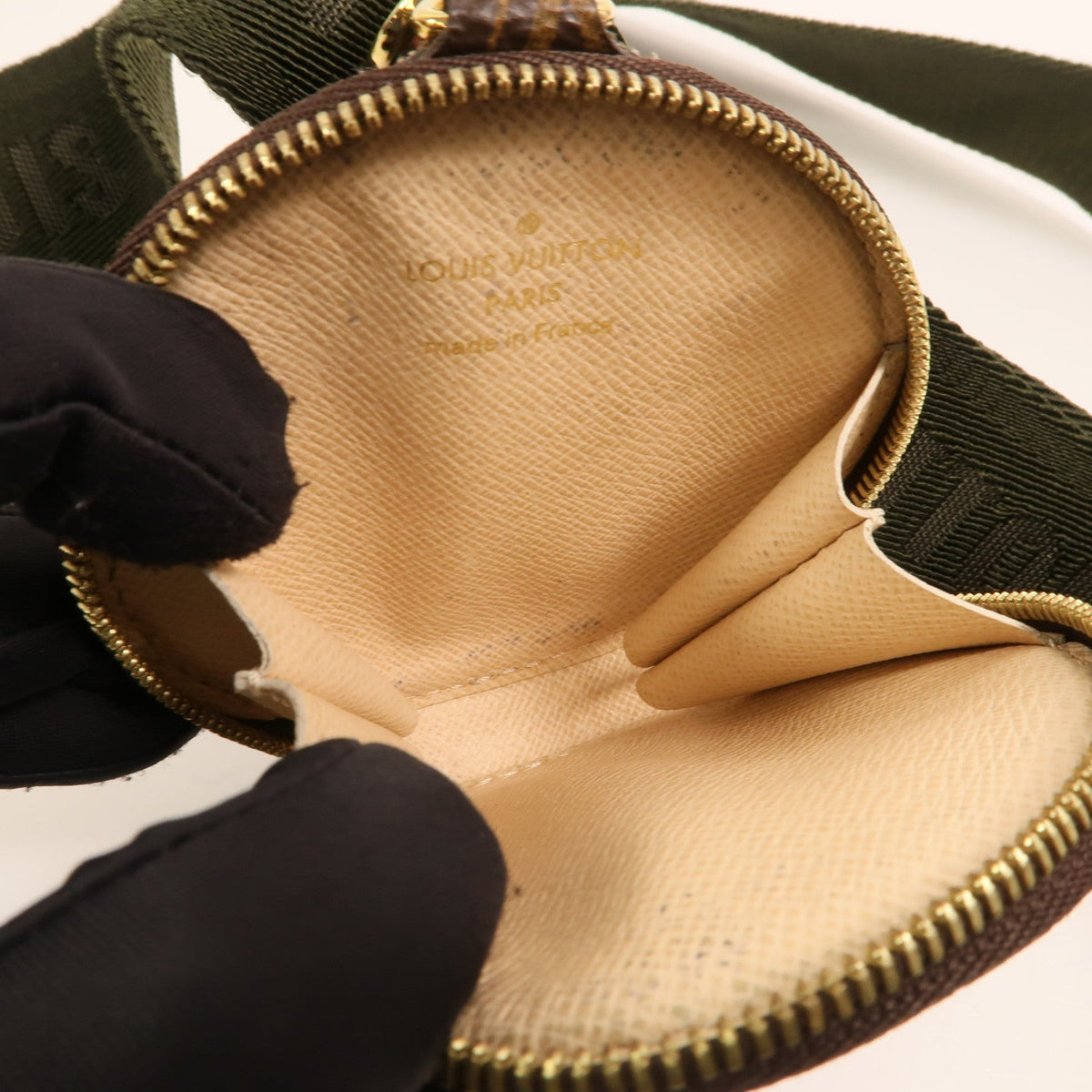 Louis Vuitton Multi Pochette Accessoires