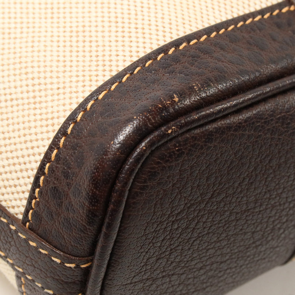Hermès · Garden File · Tote
