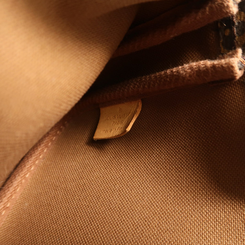 Louis Vuitton Multi Pochette Accessoires