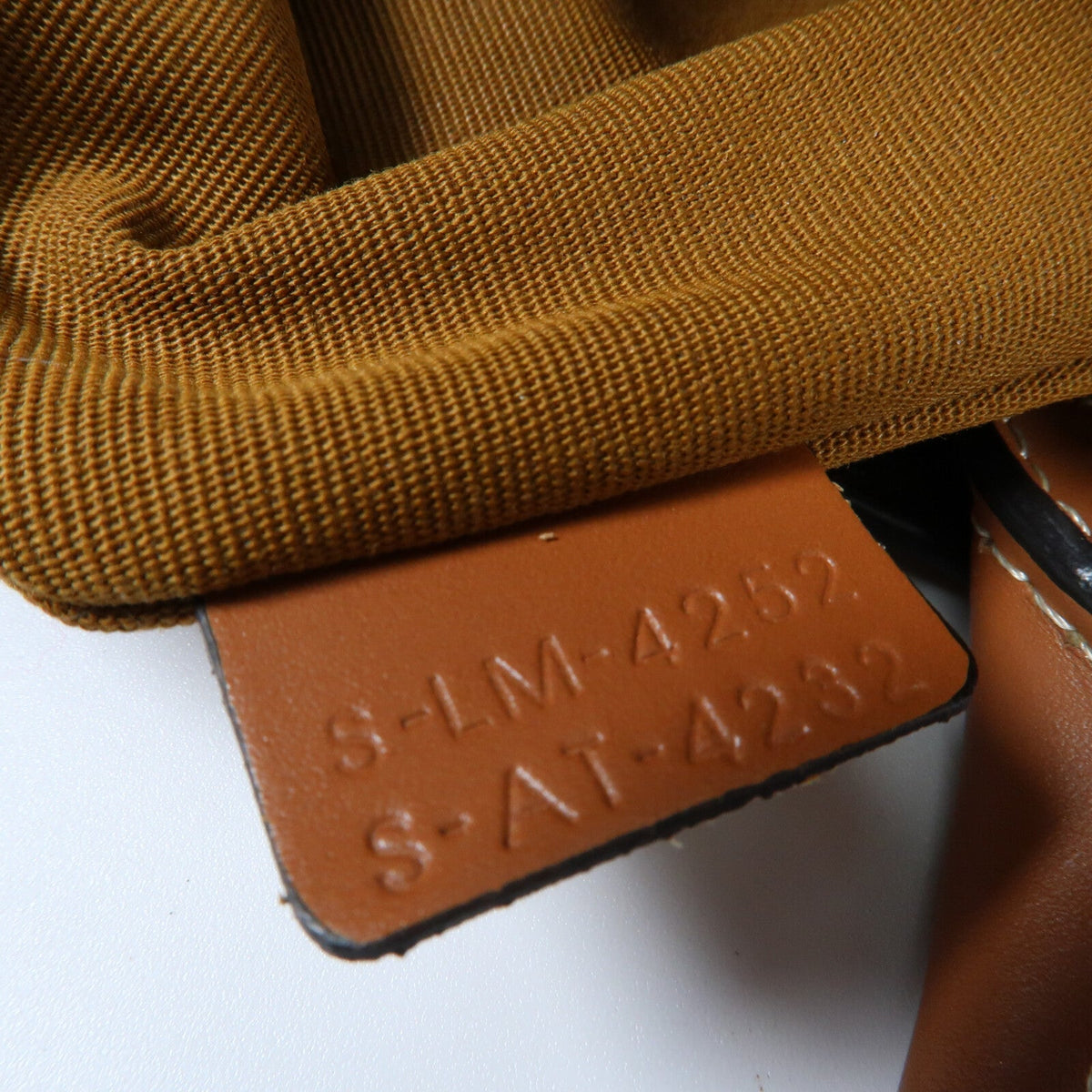Celine Triomphe Cabas Vertical · Coated Canvas