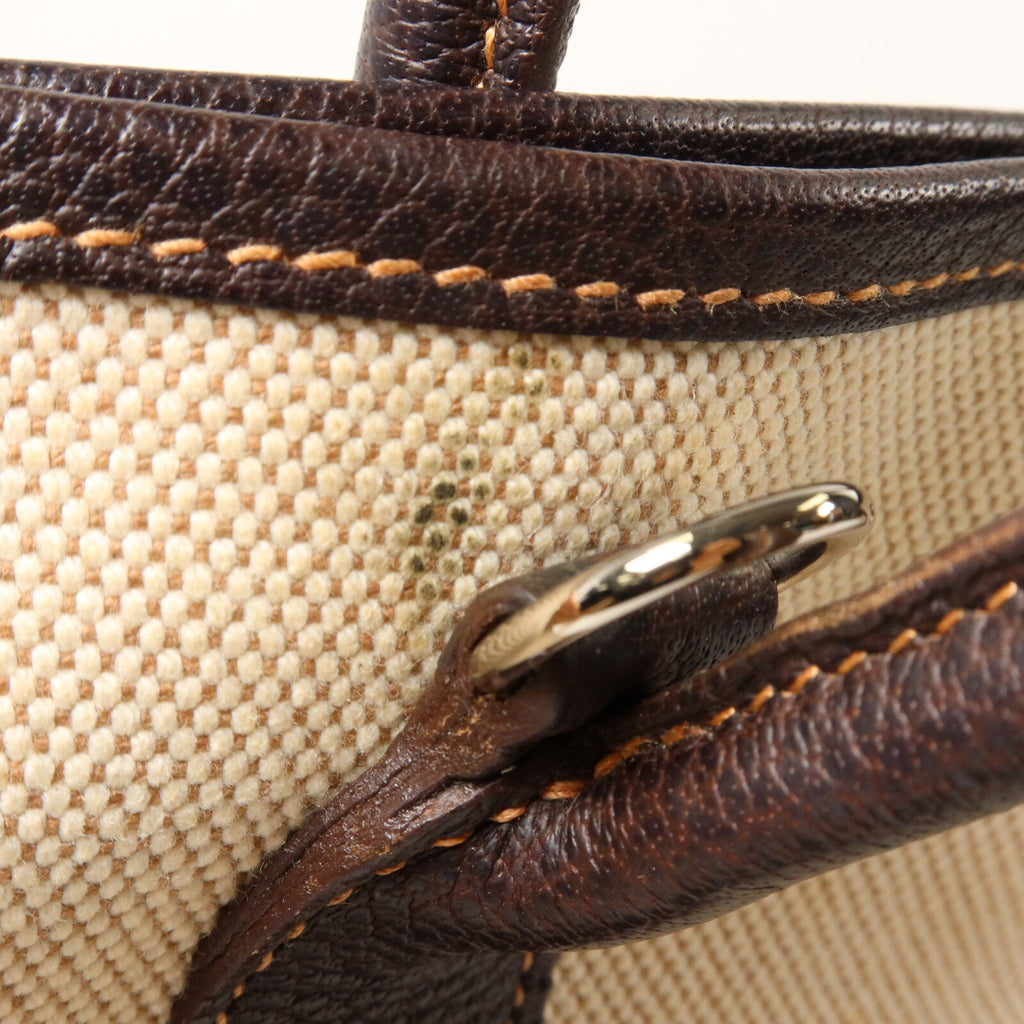 Hermès · Garden File · Tote