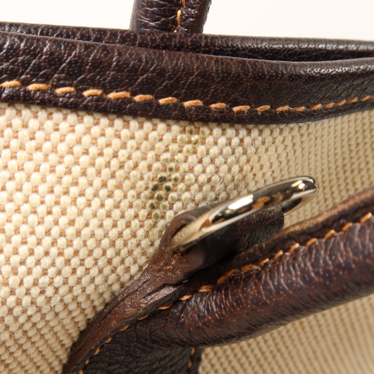 Hermès · Garden File · Tote