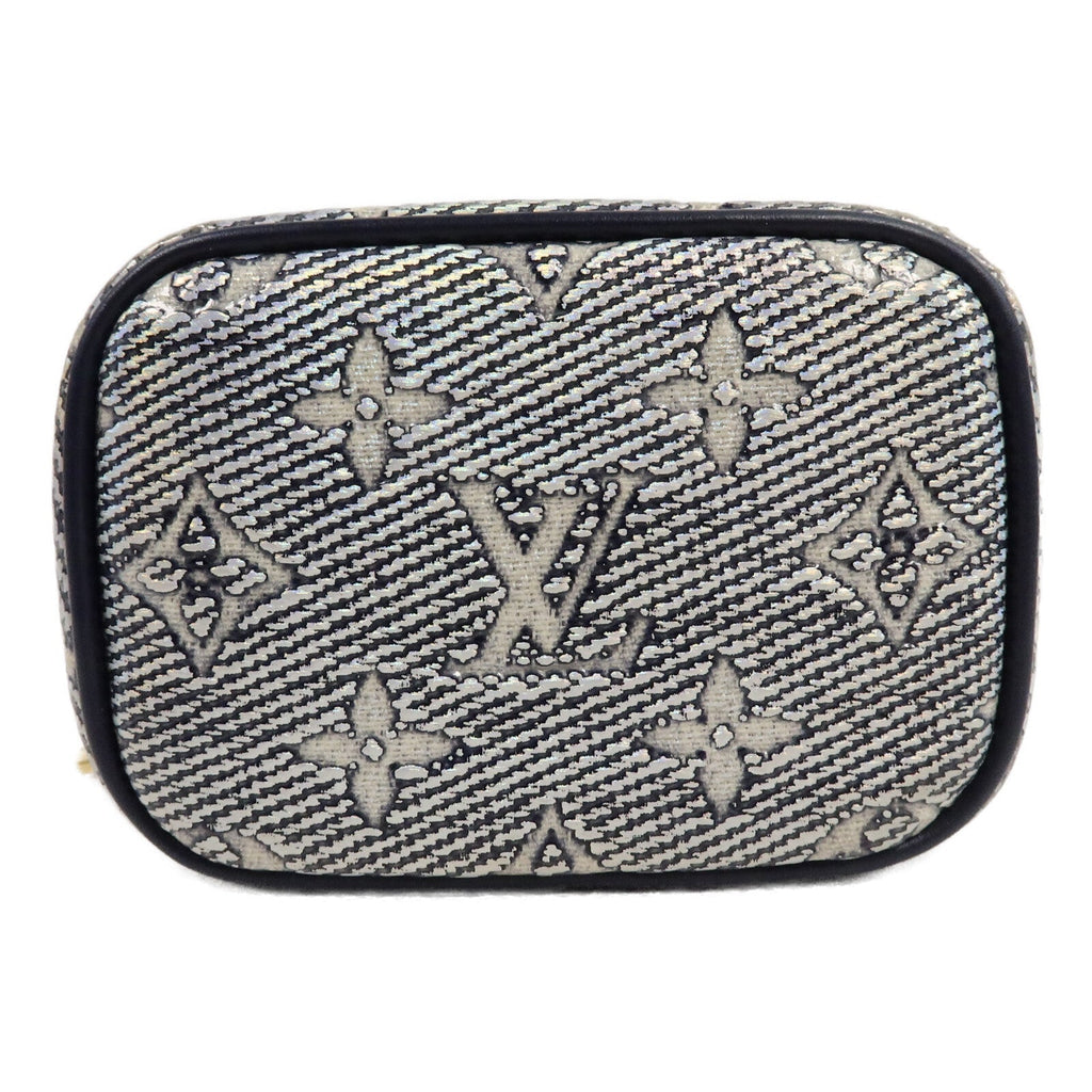 Louis Vuitton Micro Vanity · Monogram