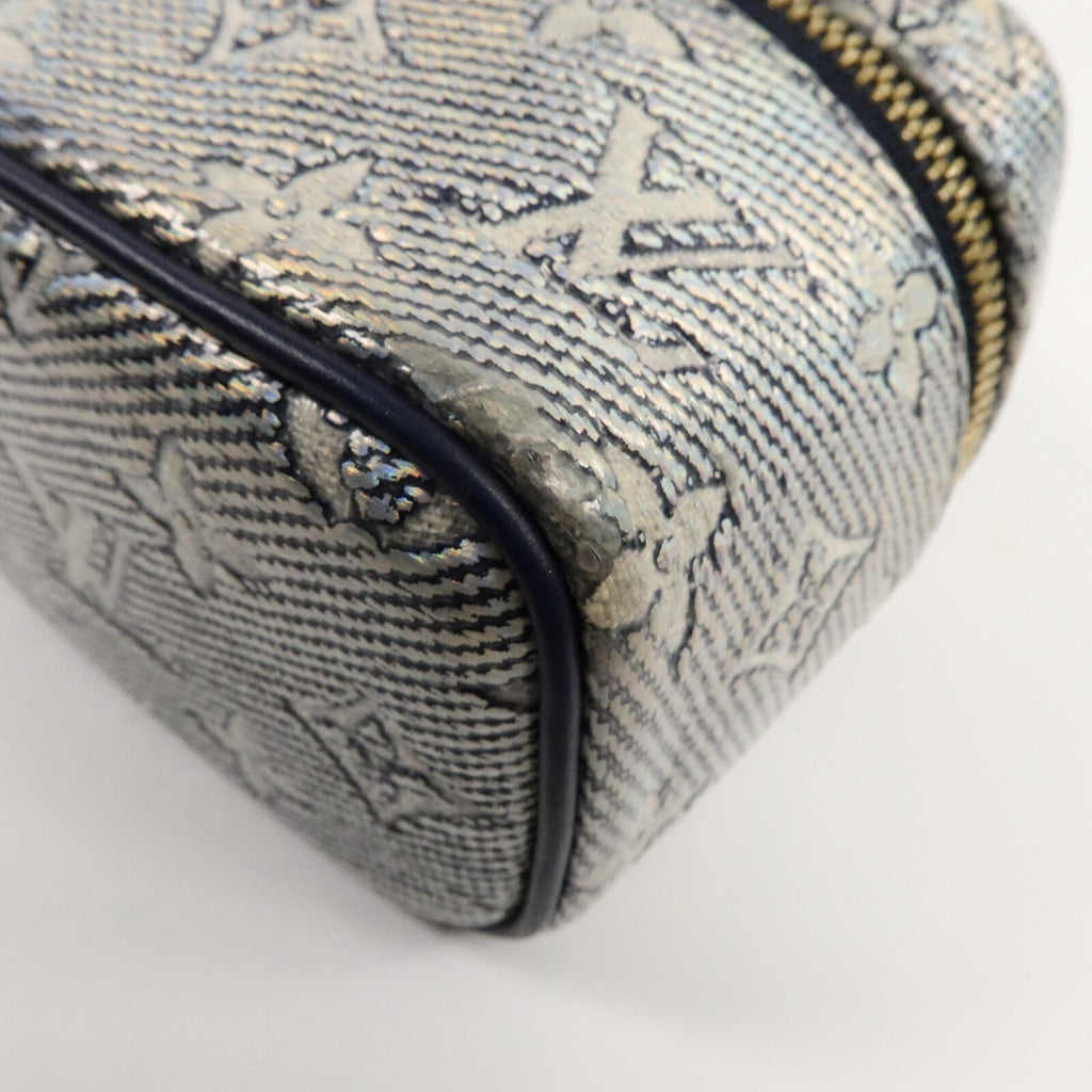 Louis Vuitton Micro Vanity · Monogram