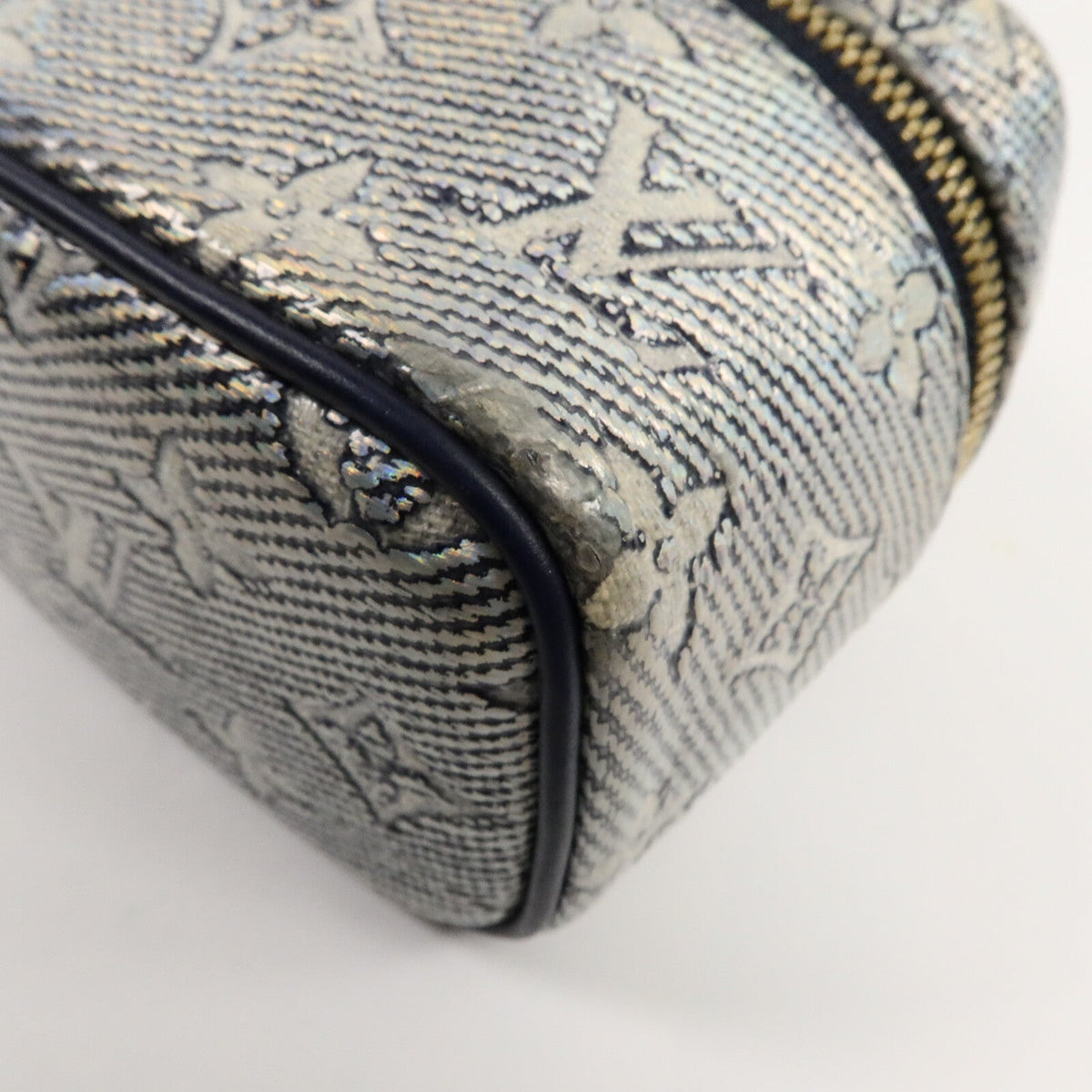Louis Vuitton Micro Vanity · Monogram