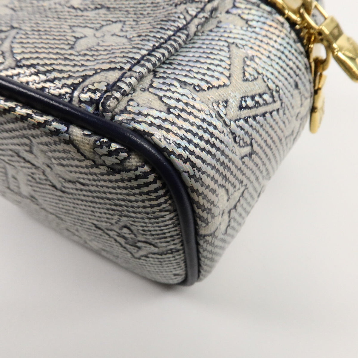 Louis Vuitton Micro Vanity · Monogram