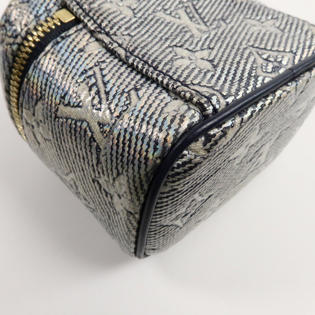 Louis Vuitton Micro Vanity · Monogram