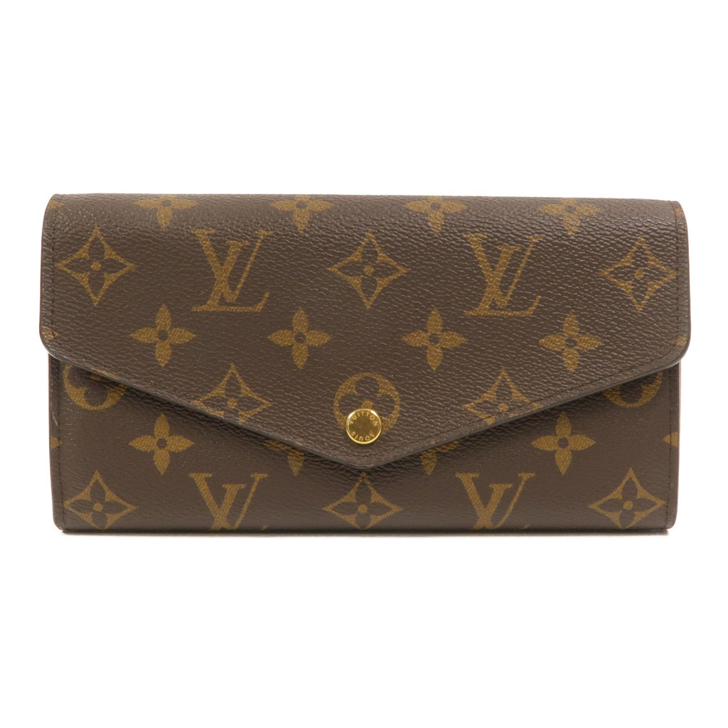 Louis Vuitton Sarah · Monogram