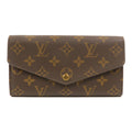Louis Vuitton Sarah · Monogram