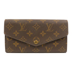 Louis Vuitton Sarah · Monogram