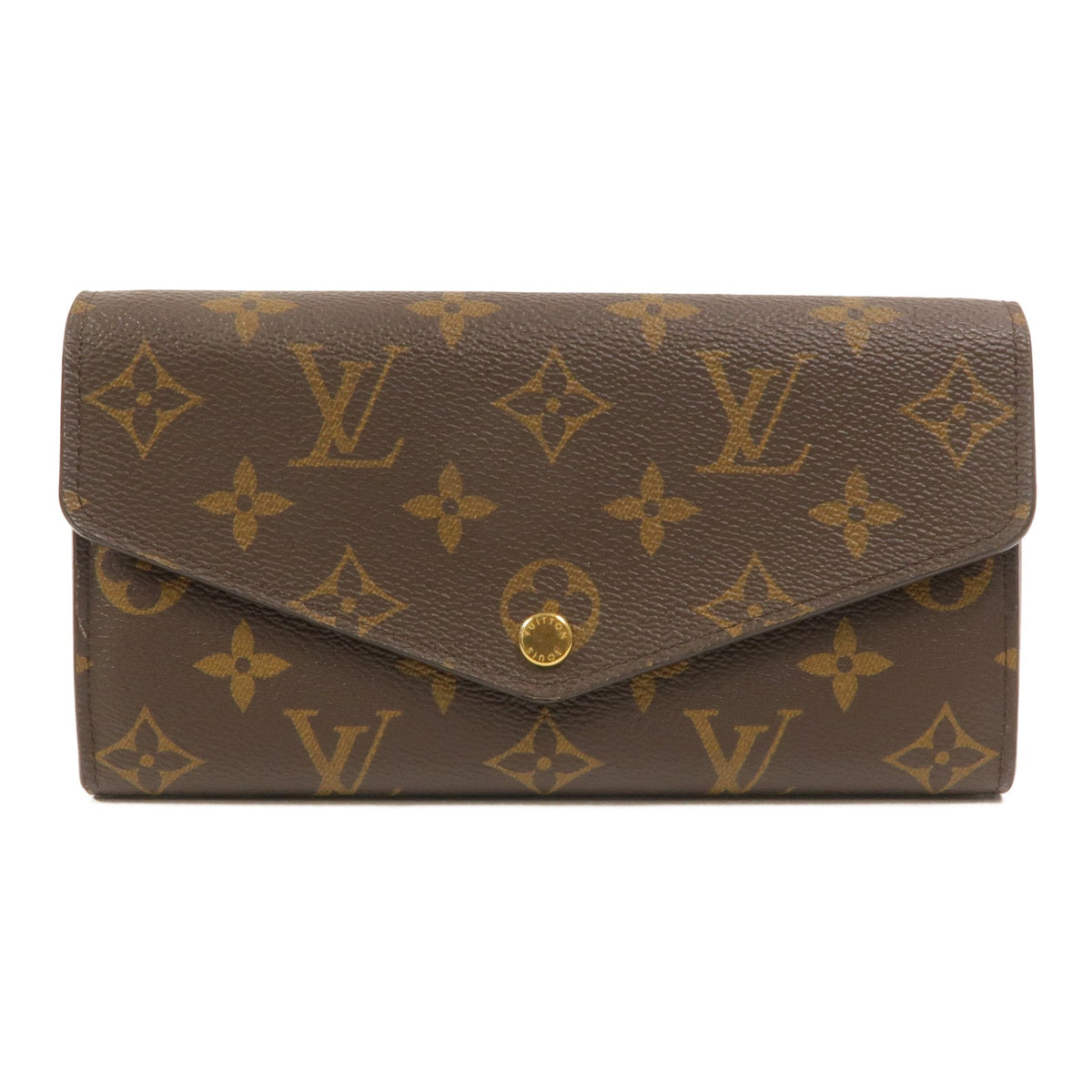 Louis Vuitton Sarah · Monogram