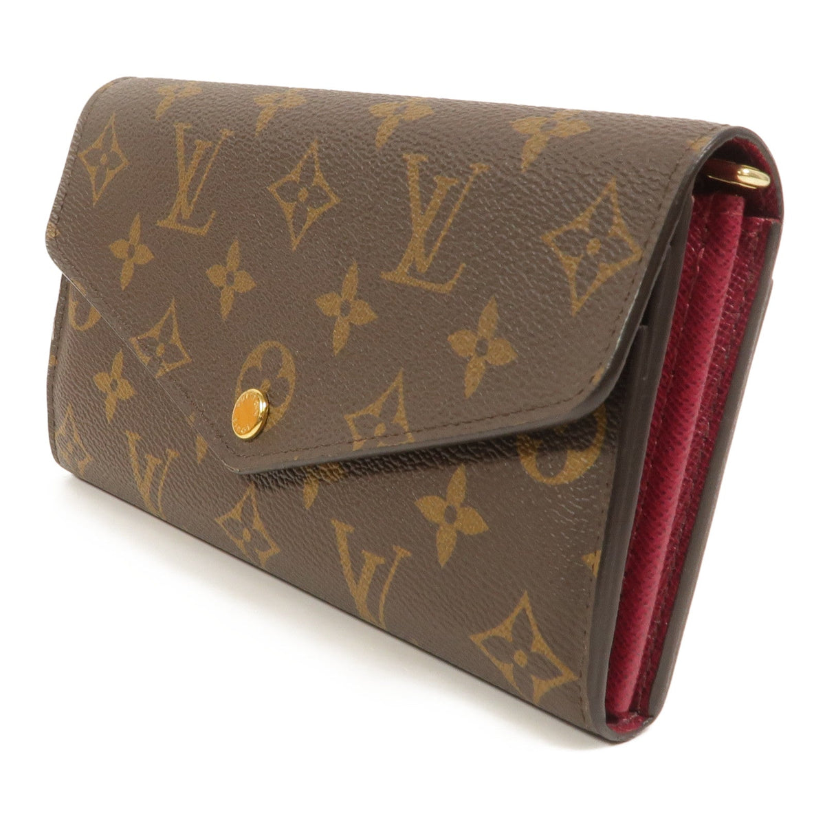 Louis Vuitton Sarah · Monogram