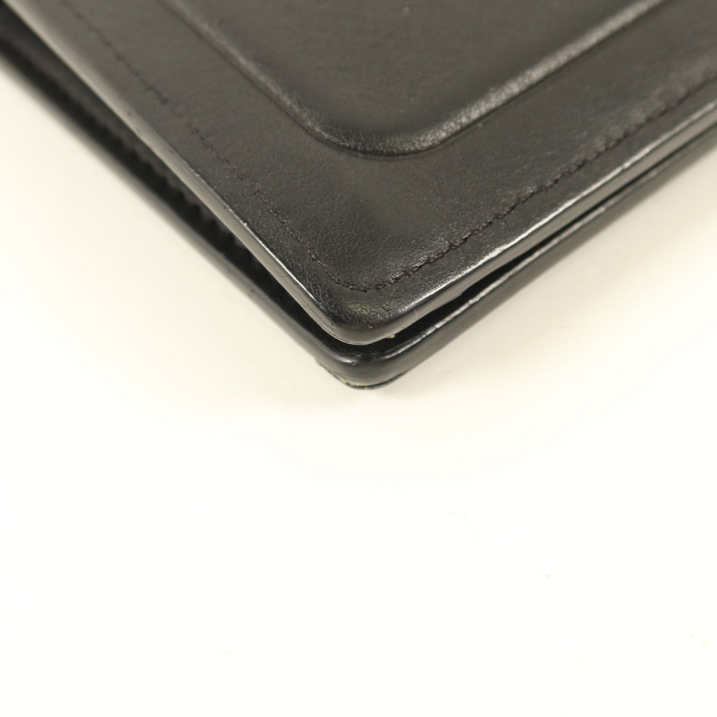 Louis Vuitton Portefeuille Brazza · Calfskin
