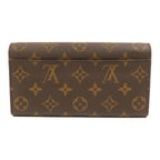 Louis Vuitton Sarah · Monogram