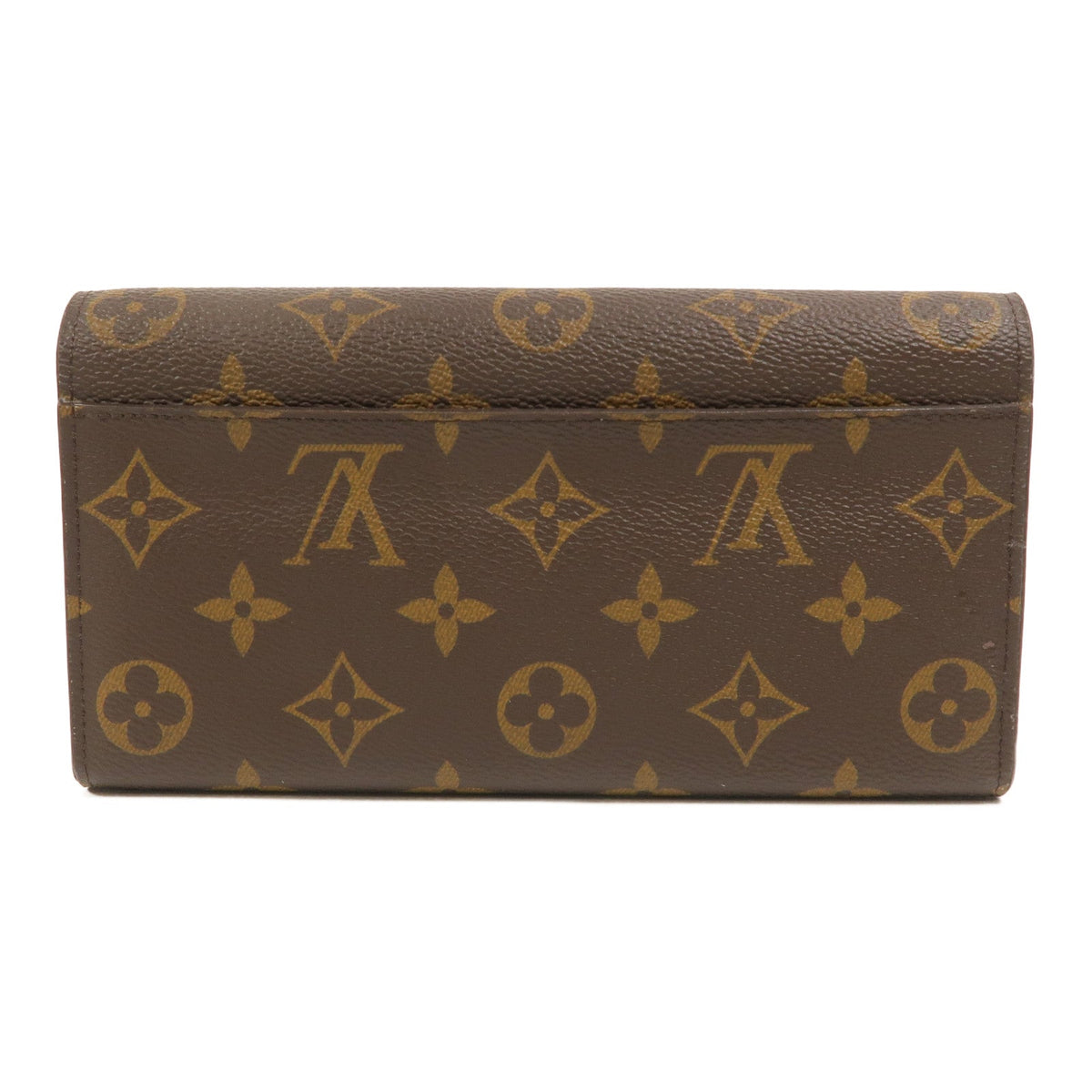 Louis Vuitton Sarah · Monogram