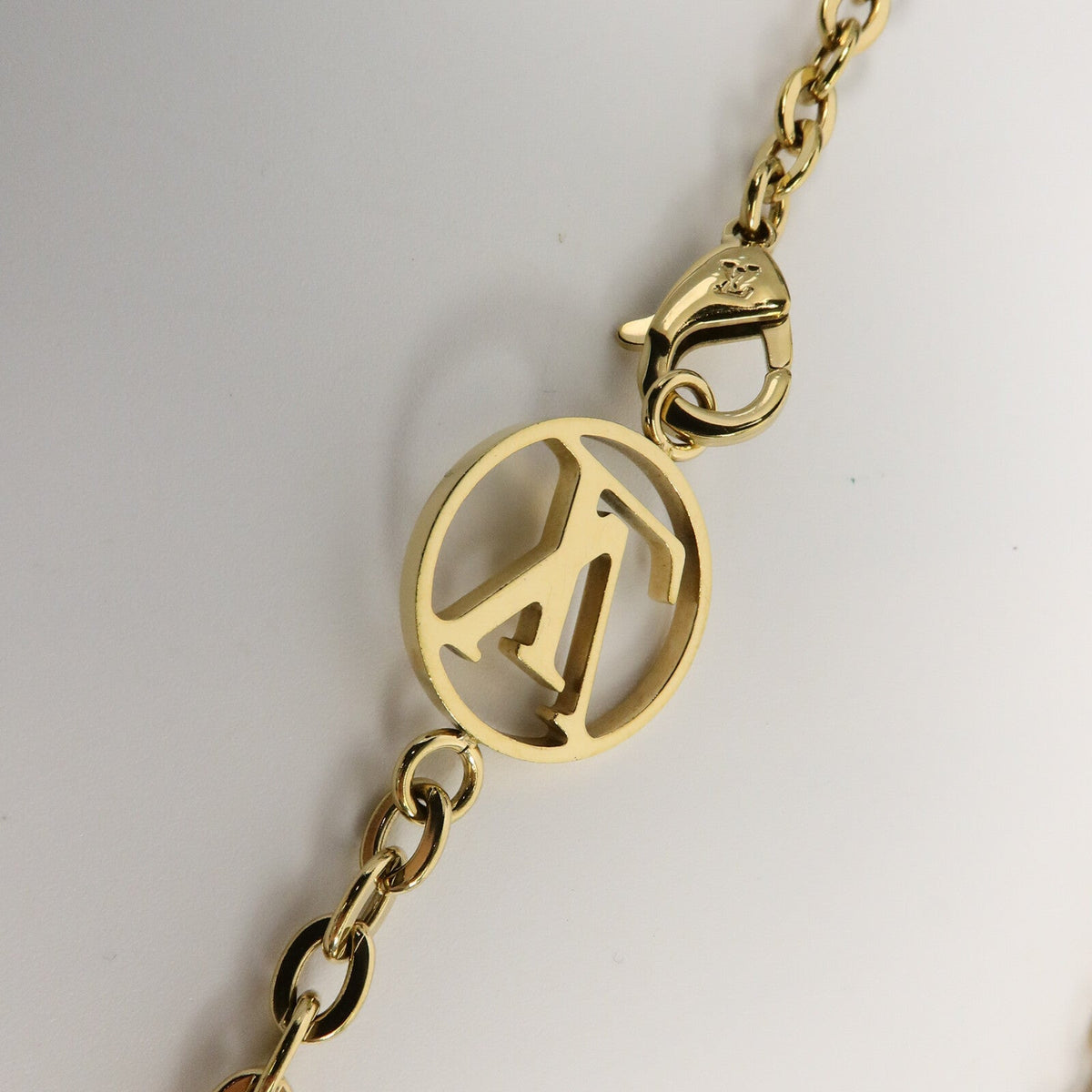 Louis Vuitton Micro Vanity · Monogram